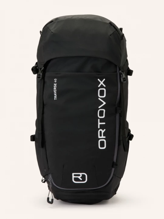 Obrázek produktu Ortovox Batoh Traverse 40 černá / bílá
