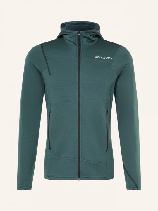Obrázek produktu Ortovox Fleecová Mikina Light Hoody modrá