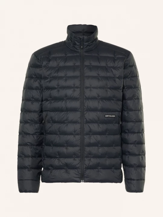 Obrázek produktu Ortovox Lehká Péřová Bunda Downwool 180 černá