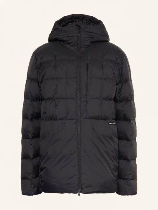 Obrázek produktu Ortovox Péřové Bundy Downwool 270 černá