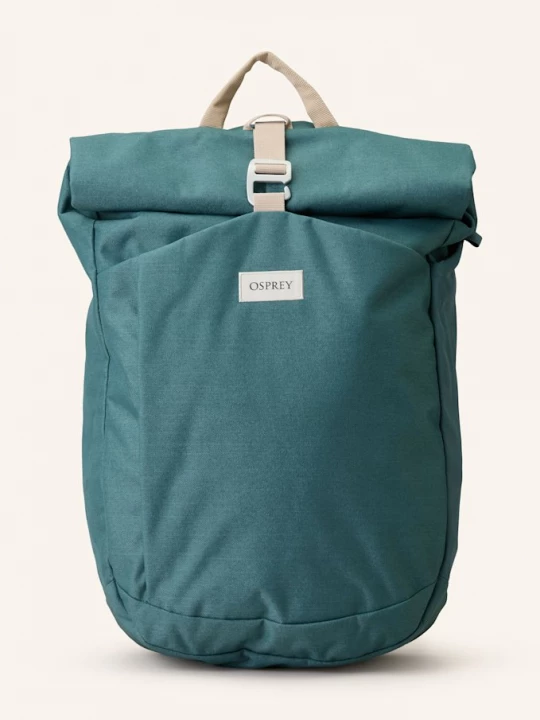 Obrázek produktu Osprey Batoh Arcane™ Roll Top 22 L S Přihrádkou Na Notebook petrolejová