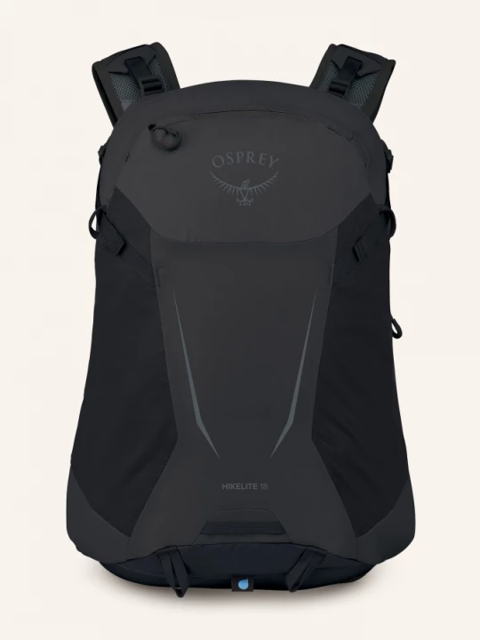 Obrázek produktu Osprey Batoh Hikelite 18 L černá