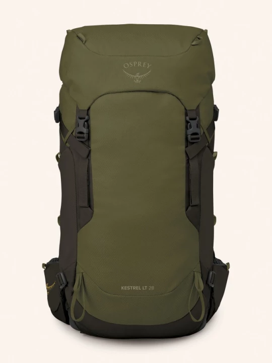 Obrázek produktu Osprey Batoh Kestrell™ Lt 28 28 L olivová / černá