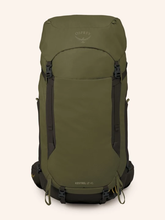 Obrázek produktu Osprey Batoh Kestrell™ Lt 45 45 L olivová / hnědá