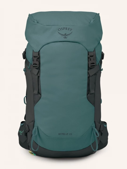 Obrázek produktu Osprey Batoh Kyte Lt 28 28 L petrolejová / tmavě šedá