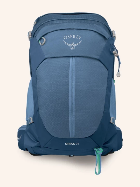 Obrázek produktu Osprey Batoh Sirrus 24 L modrá