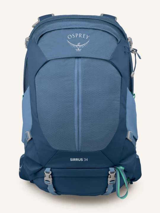 Obrázek produktu Osprey Batoh Sirrus® 34 34 L modrá