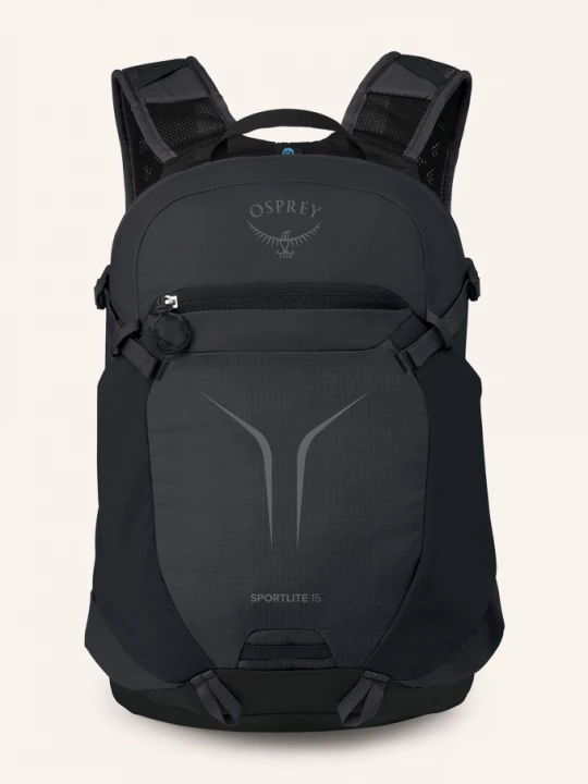 Obrázek produktu Osprey Batoh Sportlite 15 15 L černá