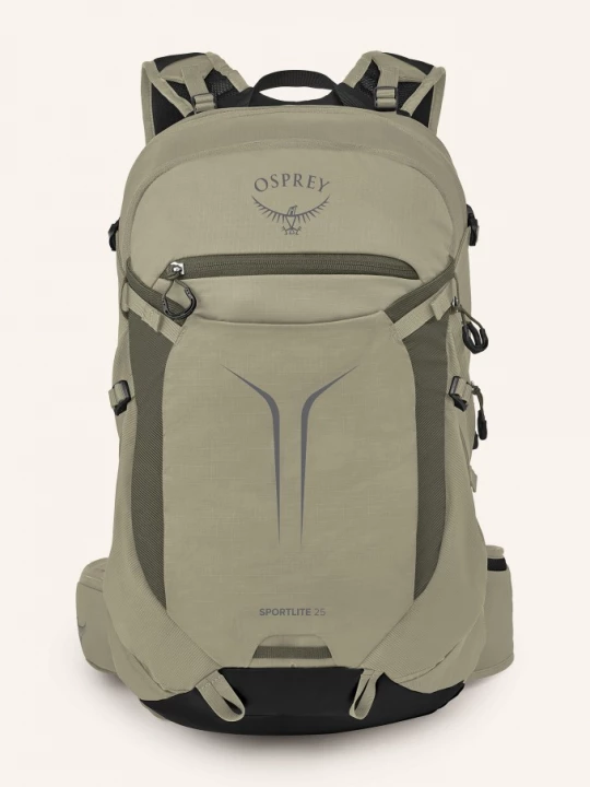 Obrázek produktu Osprey Batoh Sportlite 25 L olivová / černá