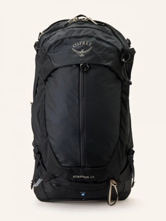 Obrázek produktu Osprey Batoh Stratos 24 L černá