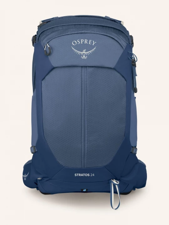 Obrázek produktu Osprey Batoh Stratos 24 L tmavě modrá