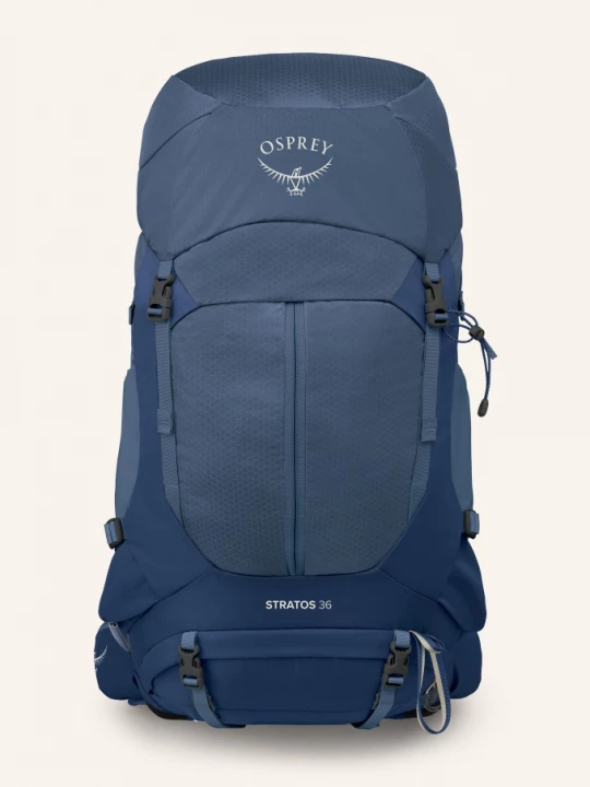 Obrázek produktu Osprey Batoh Stratos 36 36 L tmavě modrá / černošedá