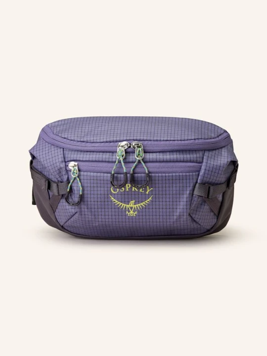 Obrázek produktu Osprey Ledvinka Transporter™ fialová