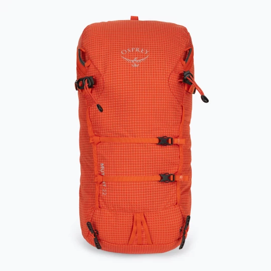 Obrázek produktu Osprey Mutant 22 l lezecký batoh oranžový 10004558