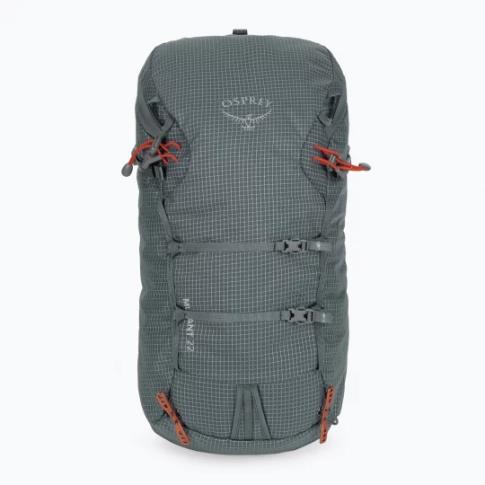 Obrázek produktu Osprey Mutant 22 l lezecký batoh šedý 10004559