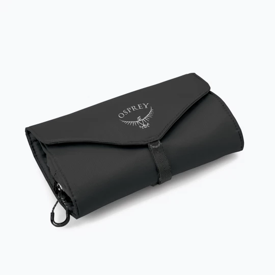 Obrázek produktu Osprey turistická kosmetická taška Ultralight Roll Organizer černá 10004964