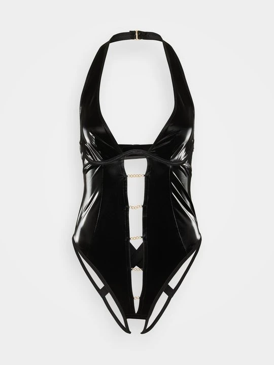 Obrázek produktu Otevřené body Ann Summers černá