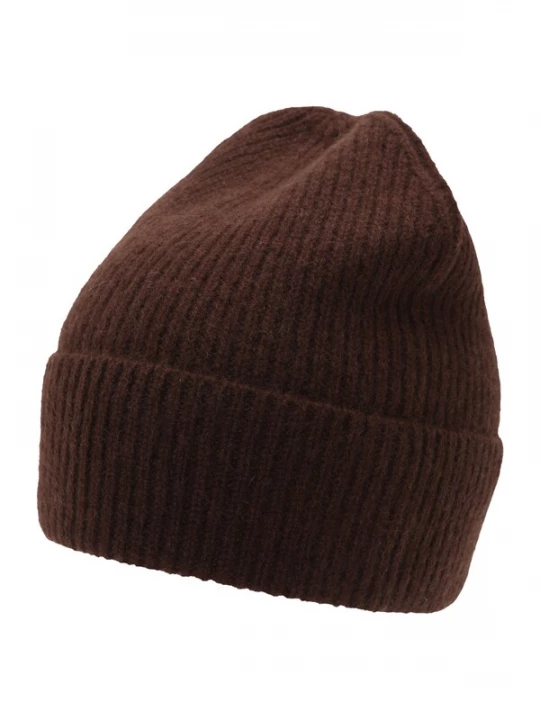 Obrázek produktu & Other Stories Čepice čokoládová