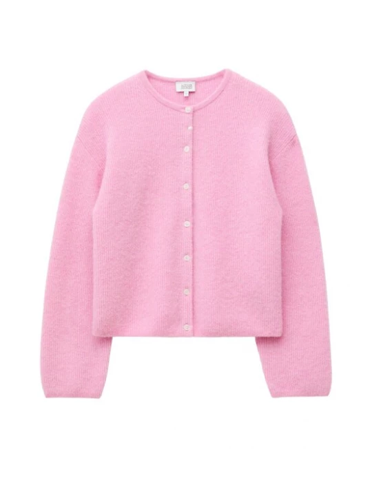 Obrázek produktu & Other Stories Kardigan pink