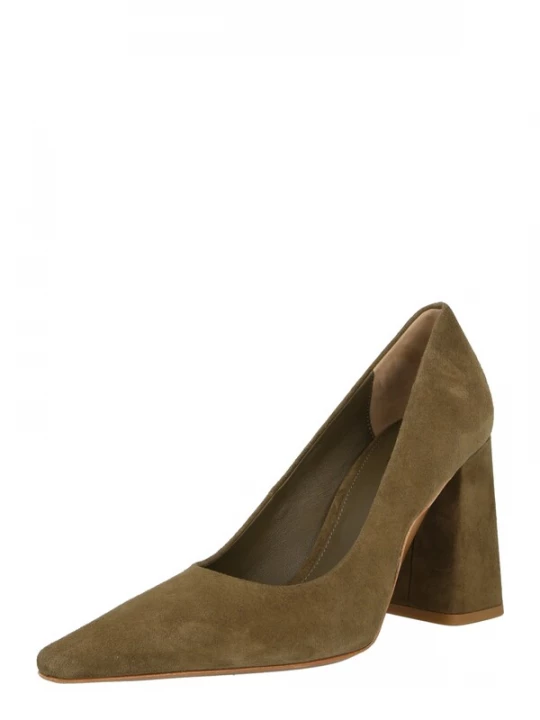 Obrázek produktu & Other Stories Lodičky khaki