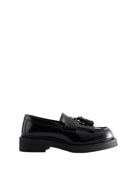 Obrázek produktu & Other Stories Slipper černá