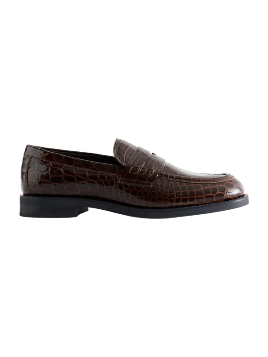Obrázek produktu & Other Stories Slipper hnědá