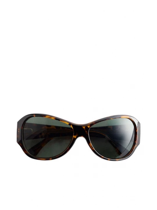 Obrázek produktu & Other Stories Sluneční brýle koňaková / černá