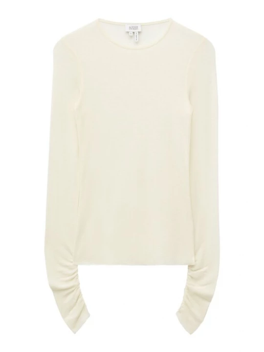 Obrázek produktu & Other Stories Tričko offwhite