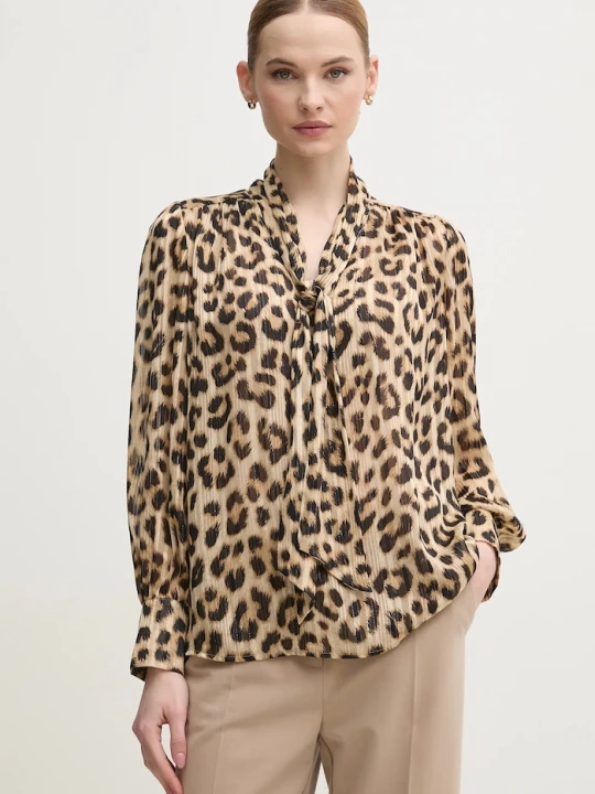 Obrázek produktu OUI Halenka OUI béžová