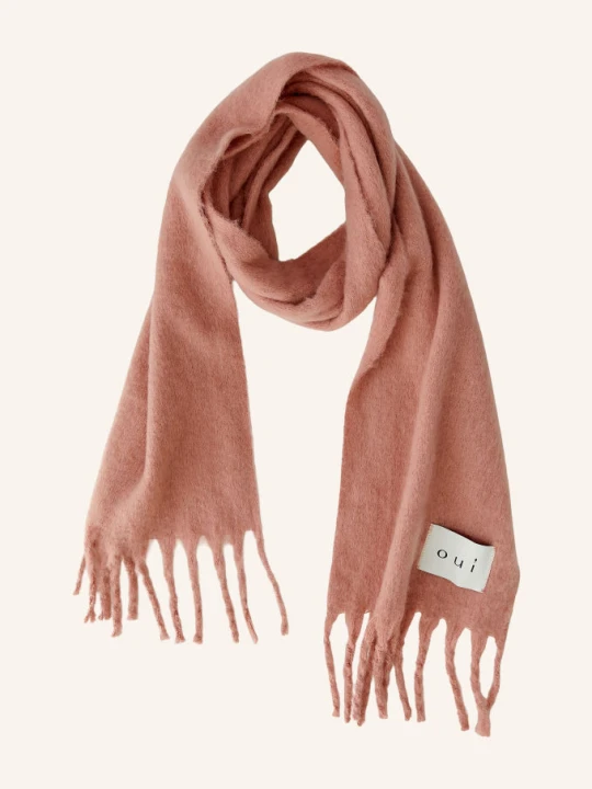 Obrázek produktu Oui Šála růžová