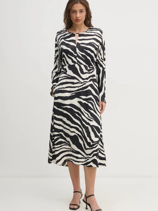 Obrázek produktu OUI Šaty OUI černá