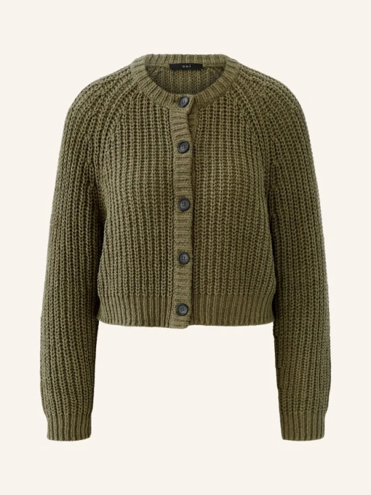 Obrázek produktu Oui Svetr khaki