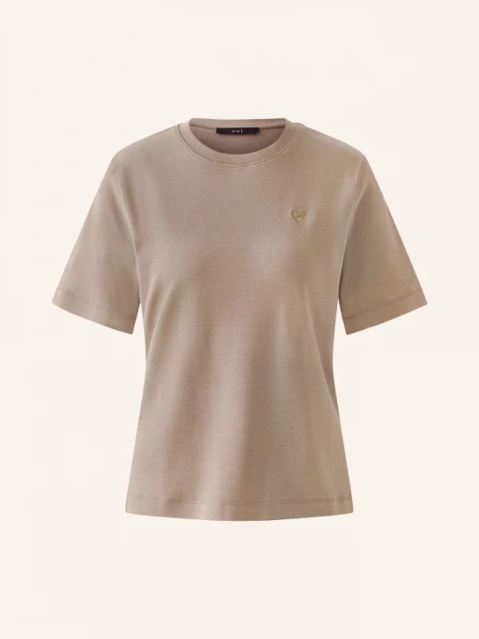 Obrázek produktu Oui Tričko Sveha khaki