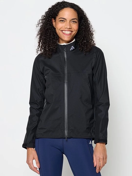 Obrázek produktu Outdoorová bunda Adidas černá