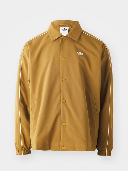 Obrázek produktu Outdoorová bunda adidas Originals bronzová