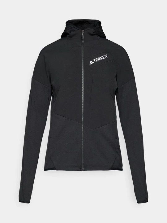 Obrázek produktu Outdoorová bunda Adidas Terrex černá