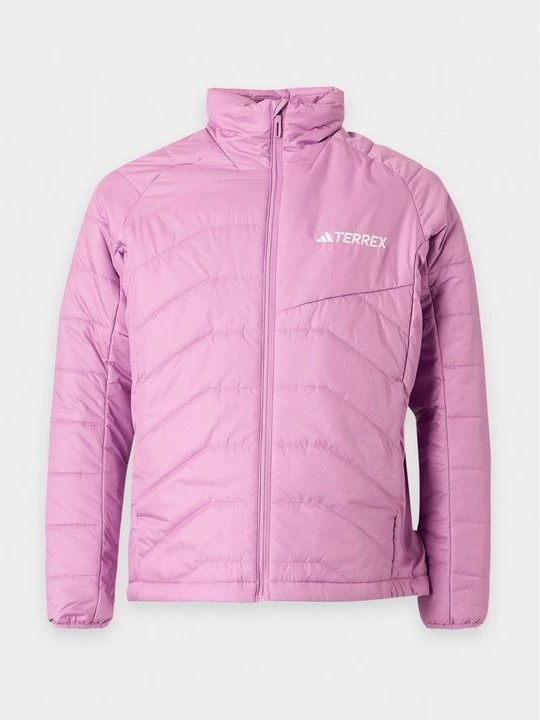 Obrázek produktu Outdoorová bunda Adidas Terrex fialová