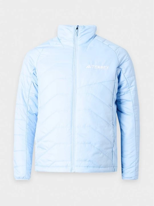 Obrázek produktu Outdoorová bunda Adidas Terrex modrá