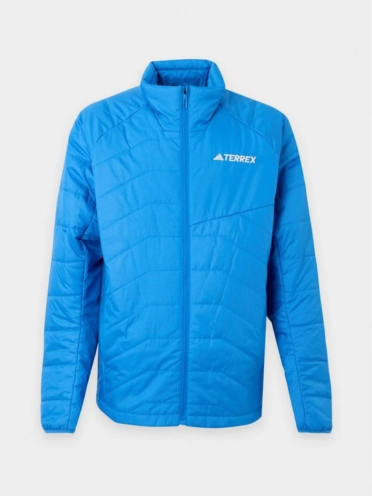 Obrázek produktu Outdoorová bunda Adidas Terrex modrá