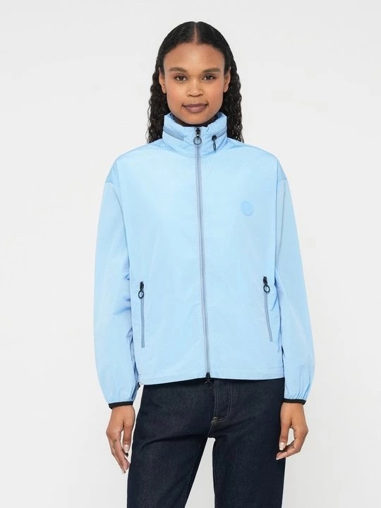Obrázek produktu Outdoorová bunda Armani Exchange modrá