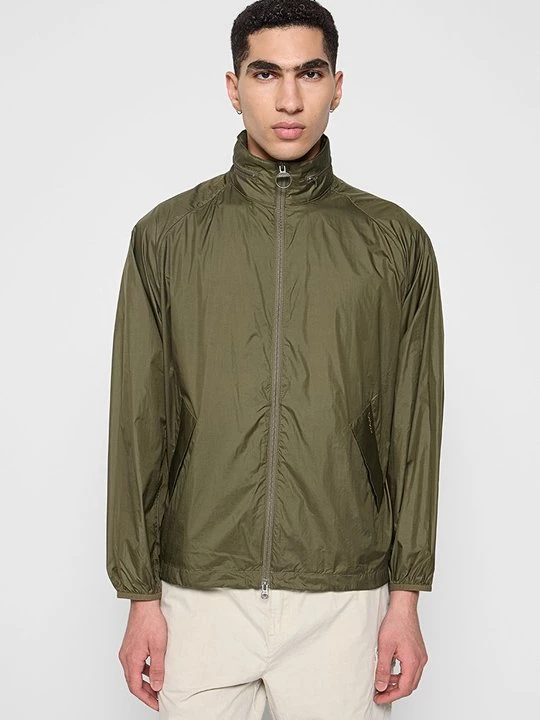 Obrázek produktu Outdoorová bunda Barbour