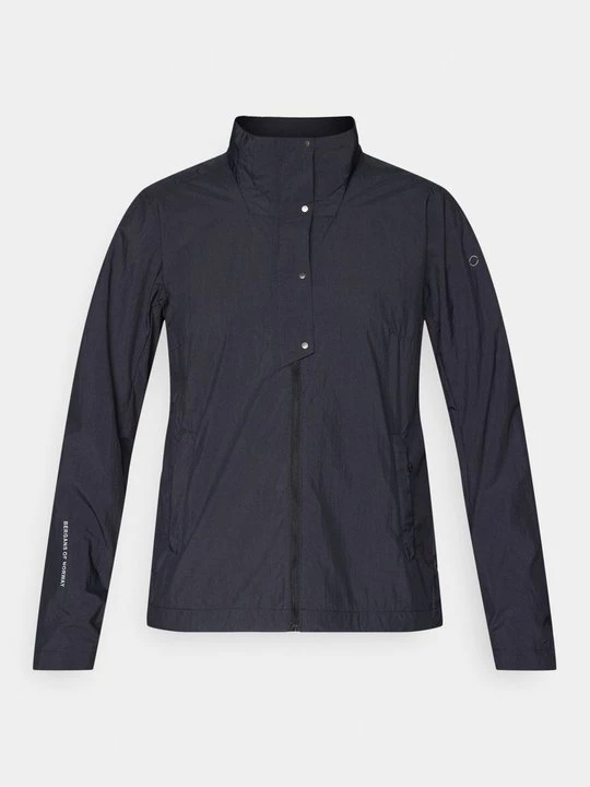 Obrázek produktu Outdoorová bunda Bergans černá