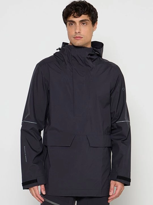 Obrázek produktu Outdoorová bunda Bergans černá