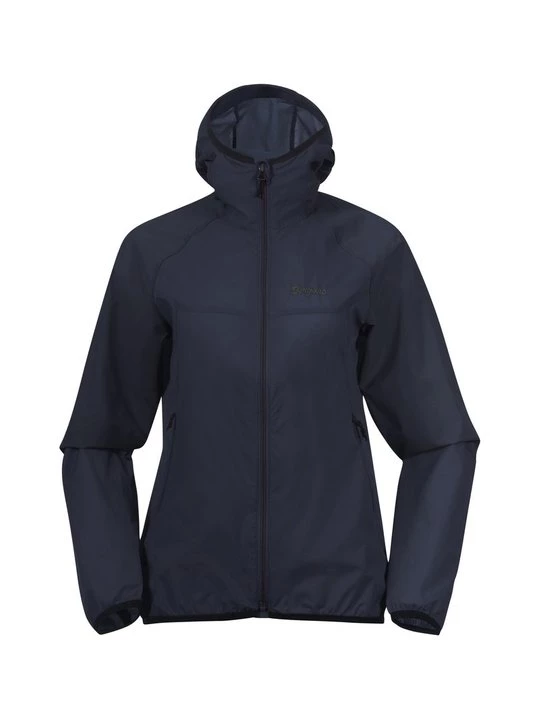 Obrázek produktu Outdoorová bunda Bergans tmavě modrá