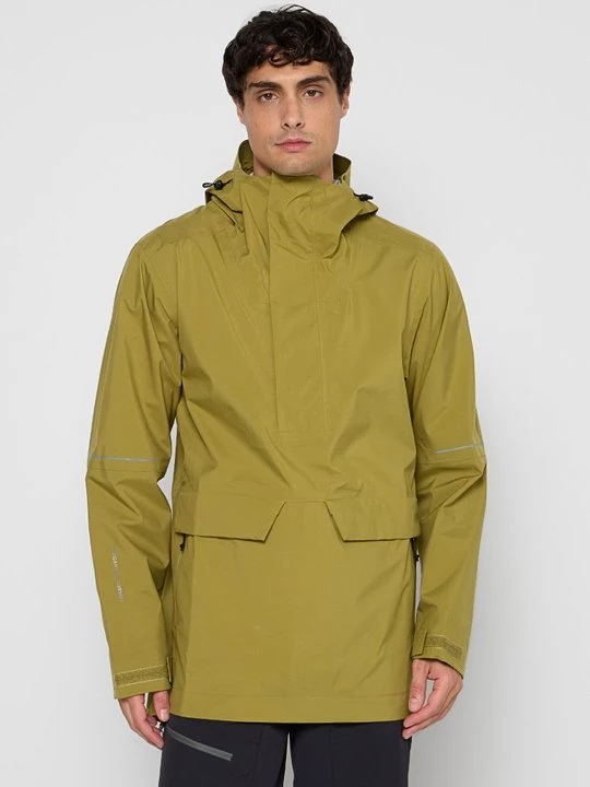 Obrázek produktu Outdoorová bunda Bergans zelená
