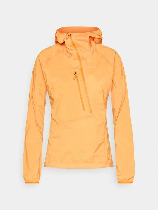 Obrázek produktu Outdoorová bunda Bergans žlutá