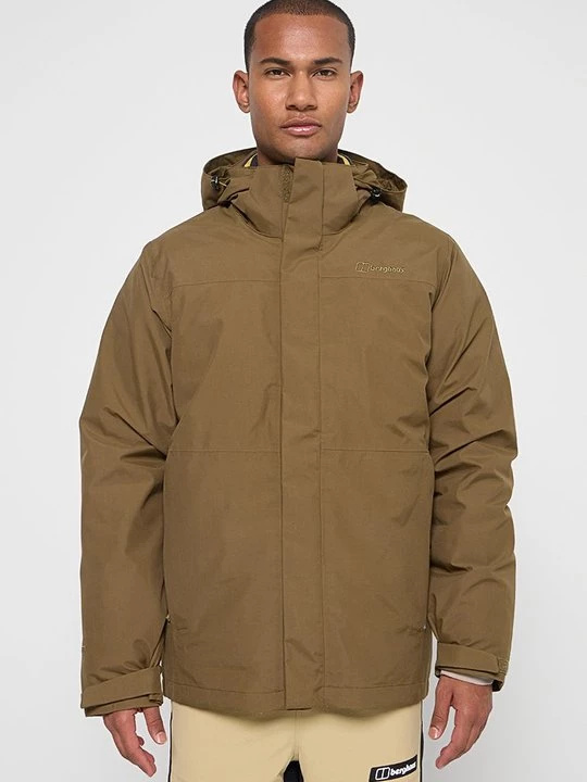 Obrázek produktu Outdoorová bunda Berghaus