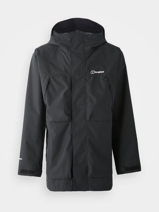 Obrázek produktu Outdoorová bunda Berghaus černá