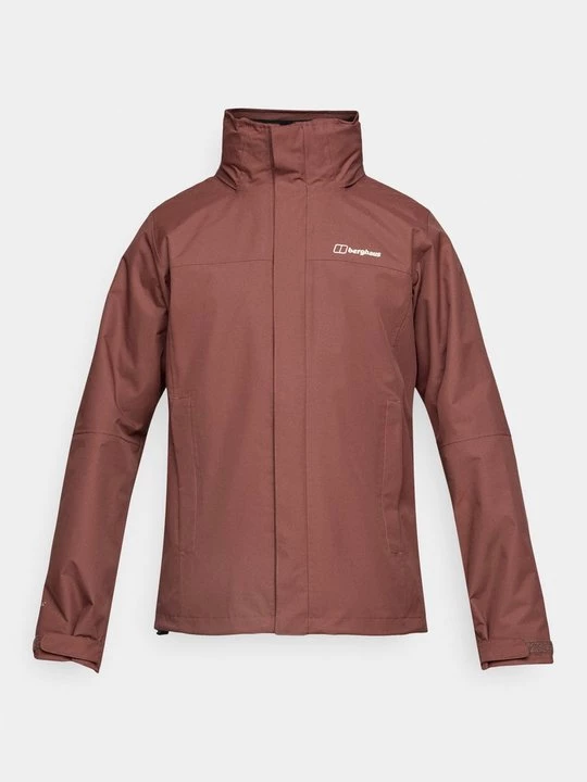 Obrázek produktu Outdoorová bunda Berghaus hnědá