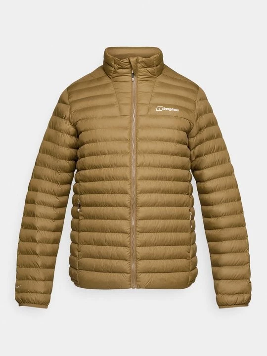Obrázek produktu Outdoorová bunda Berghaus hnědá